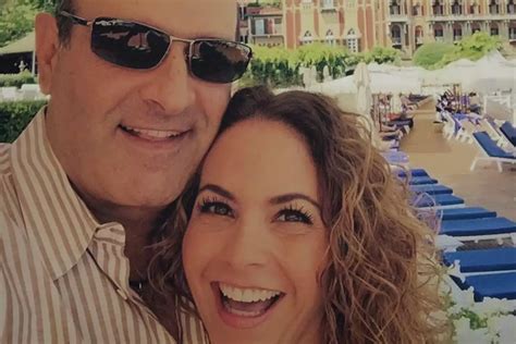 Lucero revela quién fue la verdadera 'wedding planner' de su boda con Mijares