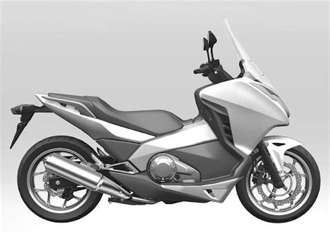 Honda Forza 400 - reviews, prices, ratings with various photos