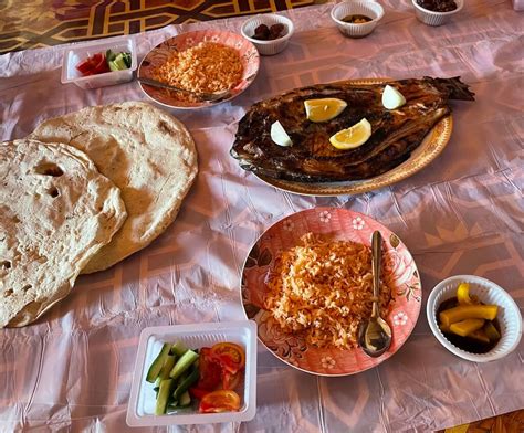 12 Must-Try Dishes to Experience Authentic Iraqi Cuisine