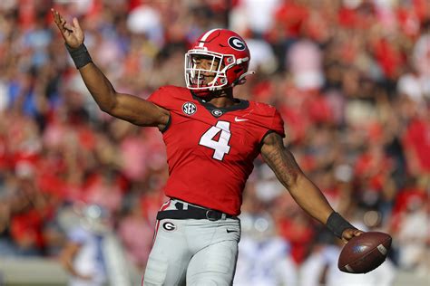 Raiders Scouting Report: Georgia LB Nolan Smith