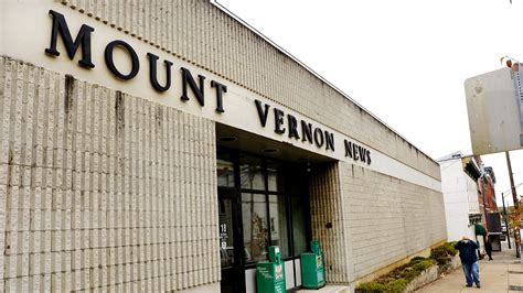 New Mount Vernon News owners linked to network of partisan news sites