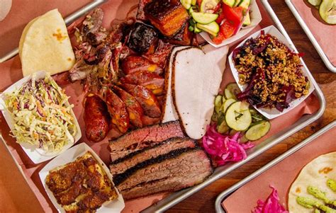 InterStellar BBQ Makes Austin’s Most Creative Barbecue - Tribeza