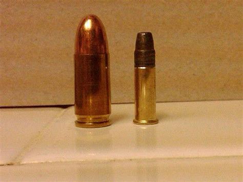 10 Best 9mm Vs 22lr Bulk Ammunition Images On Pinterest 22lr Orange | Images and Photos finder