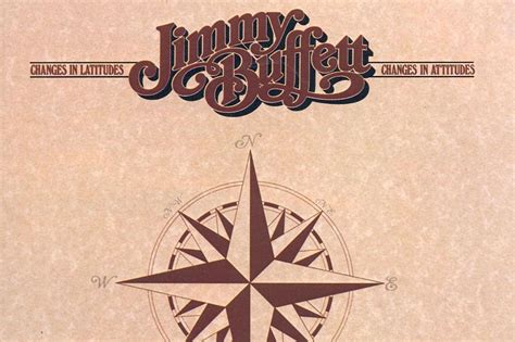 How Jimmy Buffett Sailed to Fame With 'Changes in Latitudes'