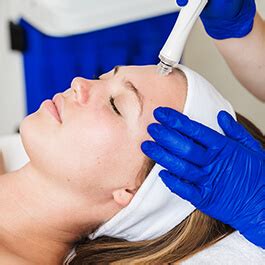 Hydra Beauty arckezelések | Skinbox Aesthetic Clinic 16. kerület kozmetika