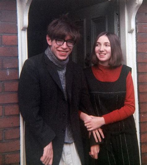 Rare Photos of Young Stephen Hawking Through the Years Photos