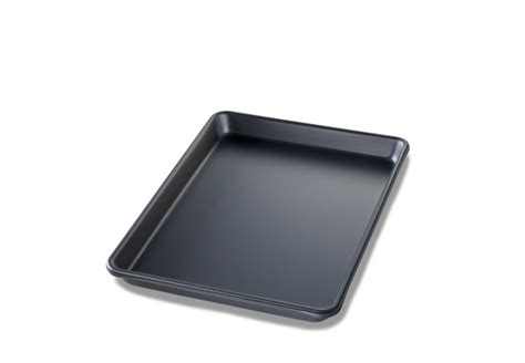 Quarter-Size BĀKALON Sheet Pan - Chicago Metallic - A Bundy Baking Solution