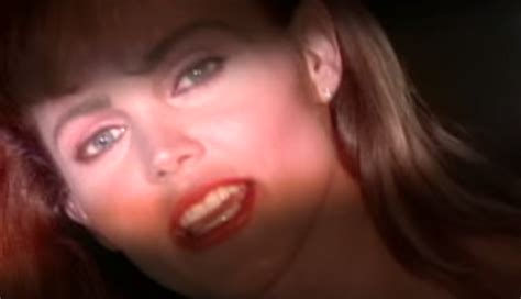 Belinda Carlisle – 'Heaven Is A Place On Earth' Music Video | The '80s Ruled