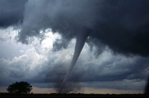 Tornado Funnel Cloud Free Stock Photo - Public Domain Pictures