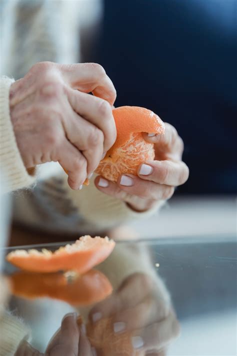 Tangerine Peels: 6 Surprising Health Benefits You Need to Know