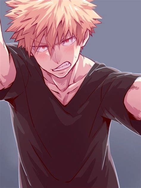 Protecting You (Katsuki Bakugo x Reader) - Chapter 2- Becoming Friends ...