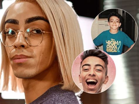 Bilal Hassani: 10 facts about France's Eurovision 2019 singer