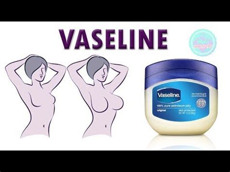 100% Works | Mix Vaseline with this | HealthTips24HD - YouTube ...