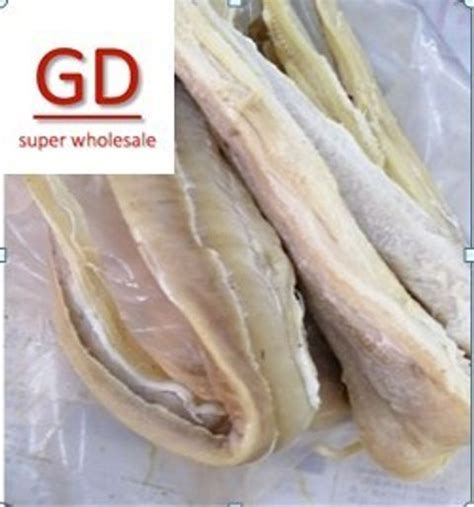 Ikan Yu- 100g – GD Super Wholesale