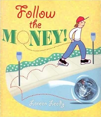 Follow the Money - Smart Money Mamas