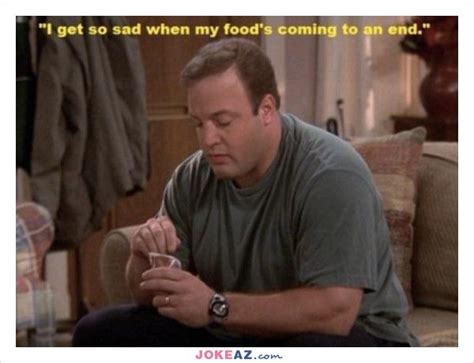 King Of Queens Funny Quotes - ShortQuotes.cc