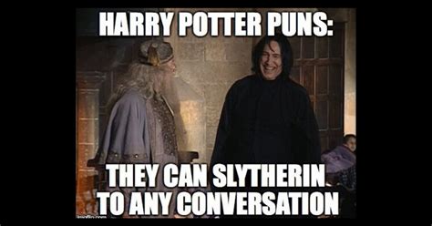 14 Snape Memes Only True ‘Harry Potter’ Fans Will Appreciate