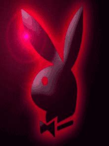 Play Boy Logo Png Playboy GIF - Play Boy Logo Png Playboy Bunny - Discover & Share GIFs