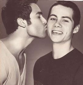 Tyler Hoechlin (T-Ho) and Dylan O'Brien Teen Wolf Ships, Teen Wolf Mtv ...