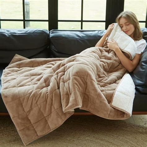 My Comfort Weighted Calming Blanket at davidsdiaz blog
