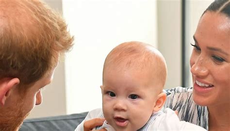 Prince Harry wanted to bring up Archie in Africa, says pal