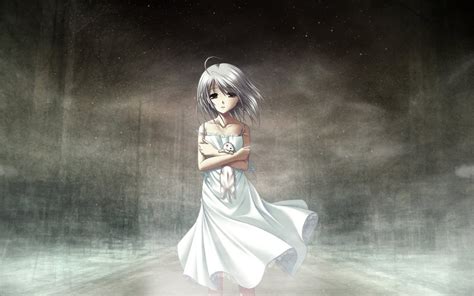 Anime Wallpapers Pack 48