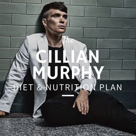 Cillian Murphy Workout and Diet Plan: Transforming into Thomas Shelby in 2020 | Celebrity ...