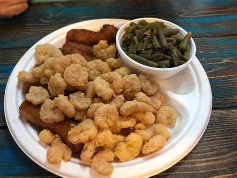 COTTON'S SEAFOOD OF LINCOLNTON - Restaurant Reviews, Photos & Phone Number - Tripadvisor