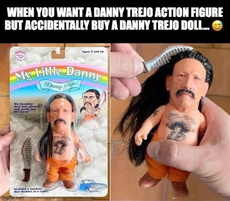 Danny Trejo Meme