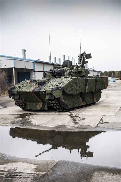 SNAFU!: AJAX, the Future Armoured Fighting Vehicle for the British Army