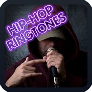 Hip-Hop Ringtones - Apps on Google Play