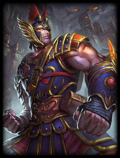 Mercury - Official SMITE Wiki | Fantasy character design, Fantasy ...