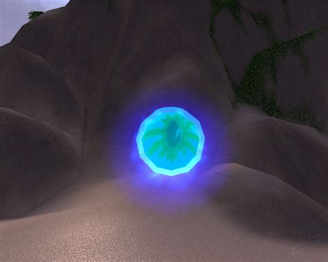 Arcane Eye - NPC - World of Warcraft