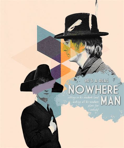 nowhere man on Tumblr