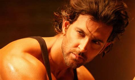 Hrithik Roshan back in action after brain surgery - DAWN.COM