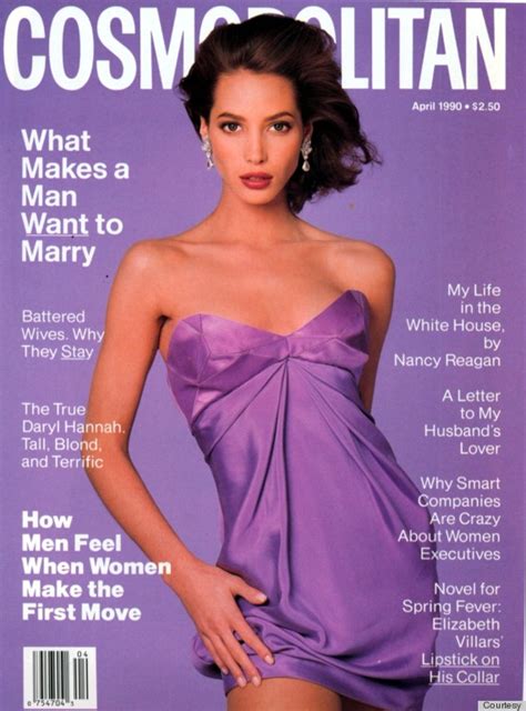 Six Decades Of Cosmo Covers Show How 'Sexy' Has (And Hasn't) Changed | HuffPost Life