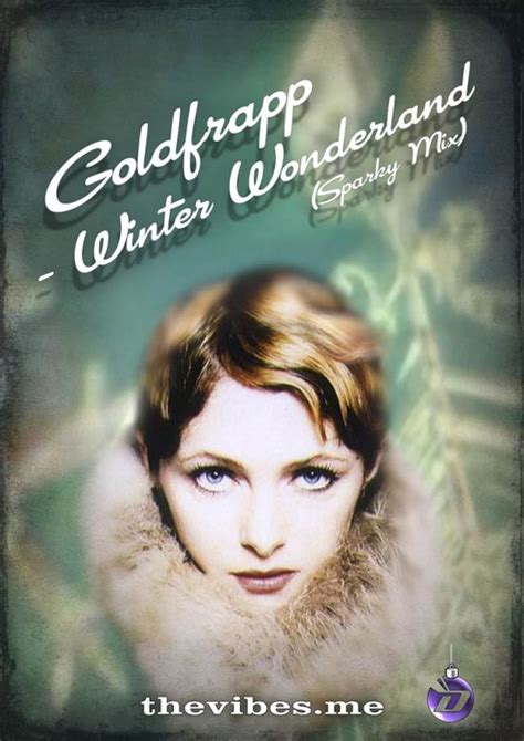 Winter Wonderland | the vibes