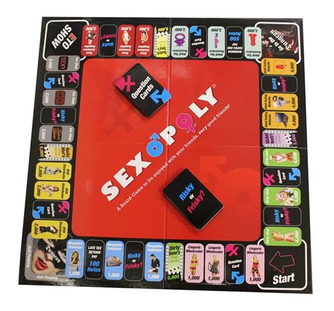 6 Adult Board Games for Couples