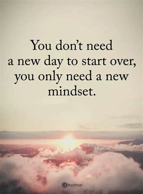 #about #new #mindset. . | Positive quotes, Mindset quotes, Life quotes