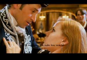 Hugh Jackman in this movie reminded me of - Kate & Leopold - Fanpop