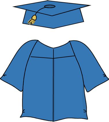 Algae Classroom Clipart Graduation