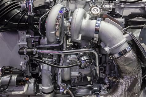 turbo diesel engine detail – OSG Blog