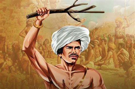 Birsa Munda Jayanti: Trailblazer of Tribal Empowerment - The Jaipur Dialogues