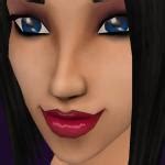 Mod The Sims - "Naturals" Lip Gloss Set - 6 Colors
