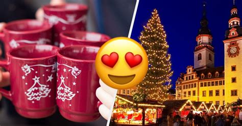 German Christmas Markets Are The Best And We Have Evidence German Christmas Markets, Sip ...