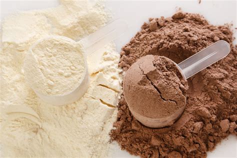 8 Creative Protein Powder Recipes | The Healthy