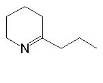 Coniine - (Poisin Hemlock)