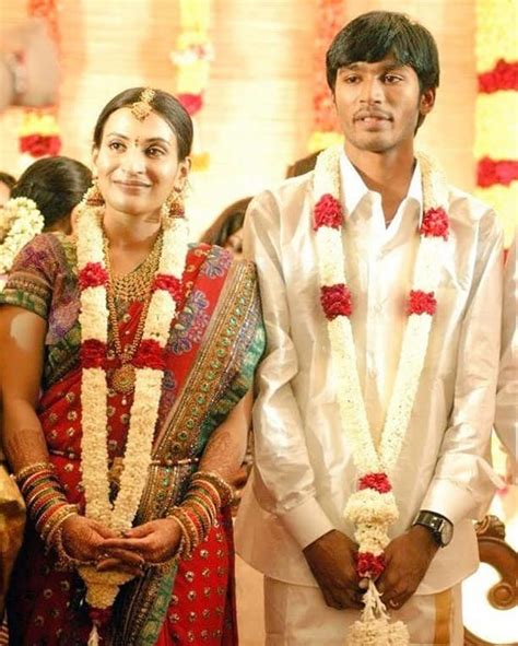 Aishwaryaa Rajinikanth and Dhanush end marriage after 18 years, check ...