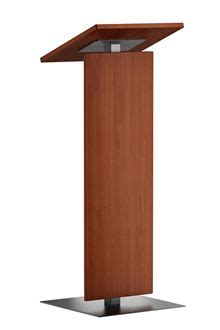 10 Element: modern podium ideas | podium, lecterns, lectern