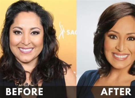 Lynette Romero Weight Loss: Diet, Exercise, Before And After Images